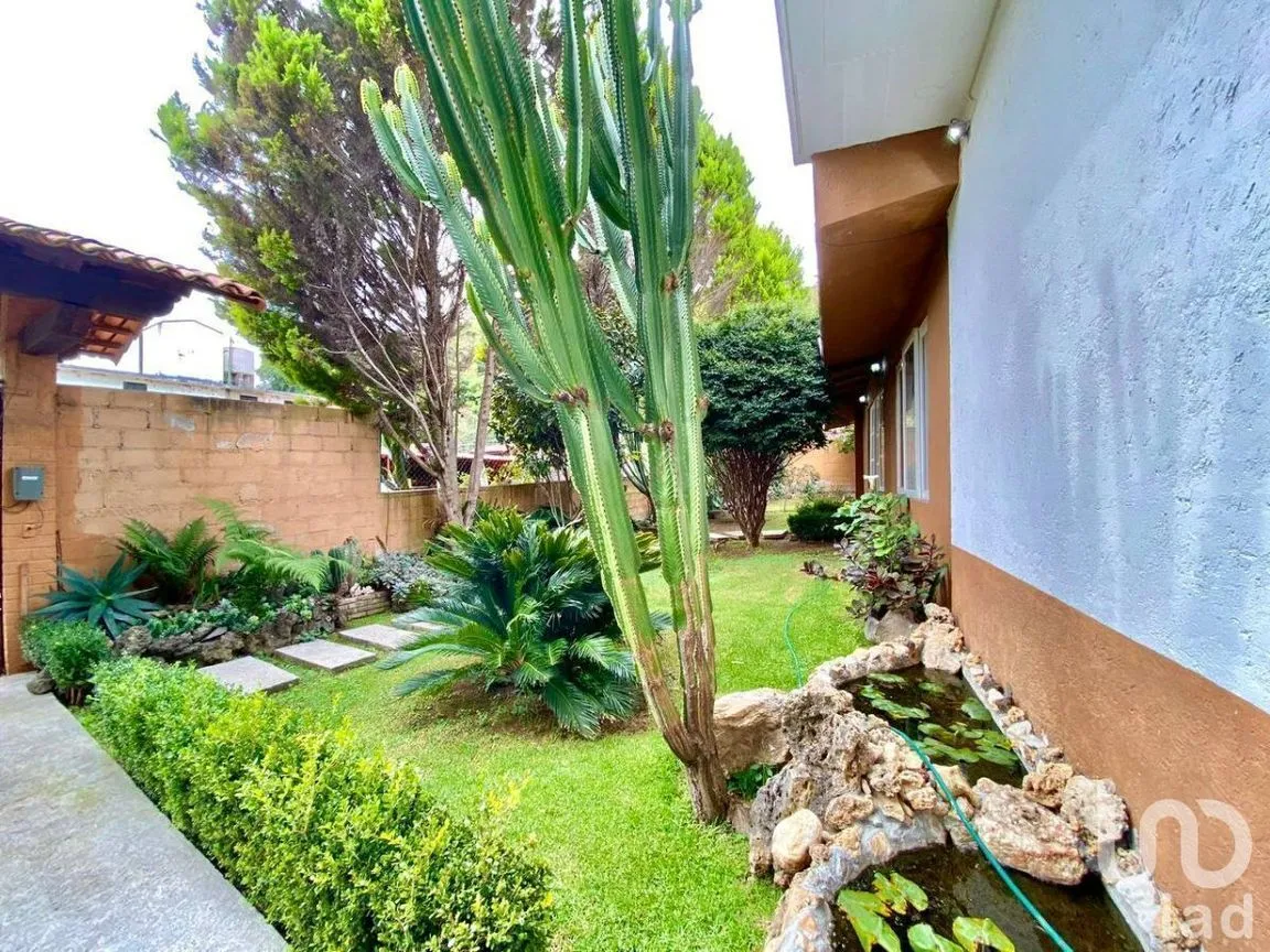 Casa en Renta en San Gaspar, Valle de Bravo, Estado De México | NEX-230250 | iad México | Foto 20 de 20