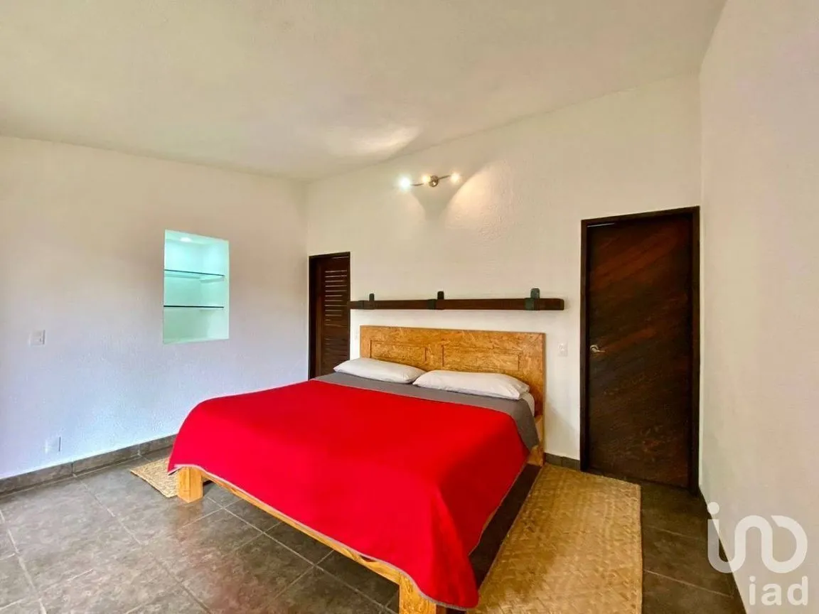 Casa en Renta en San Gaspar, Valle de Bravo, Estado De México | NEX-230250 | iad México | Foto 6 de 20