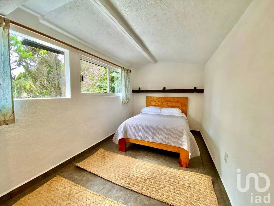 Casa en Renta en San Gaspar, Valle de Bravo, Estado De México | NEX-230250 | iad México | Foto 8 de 20