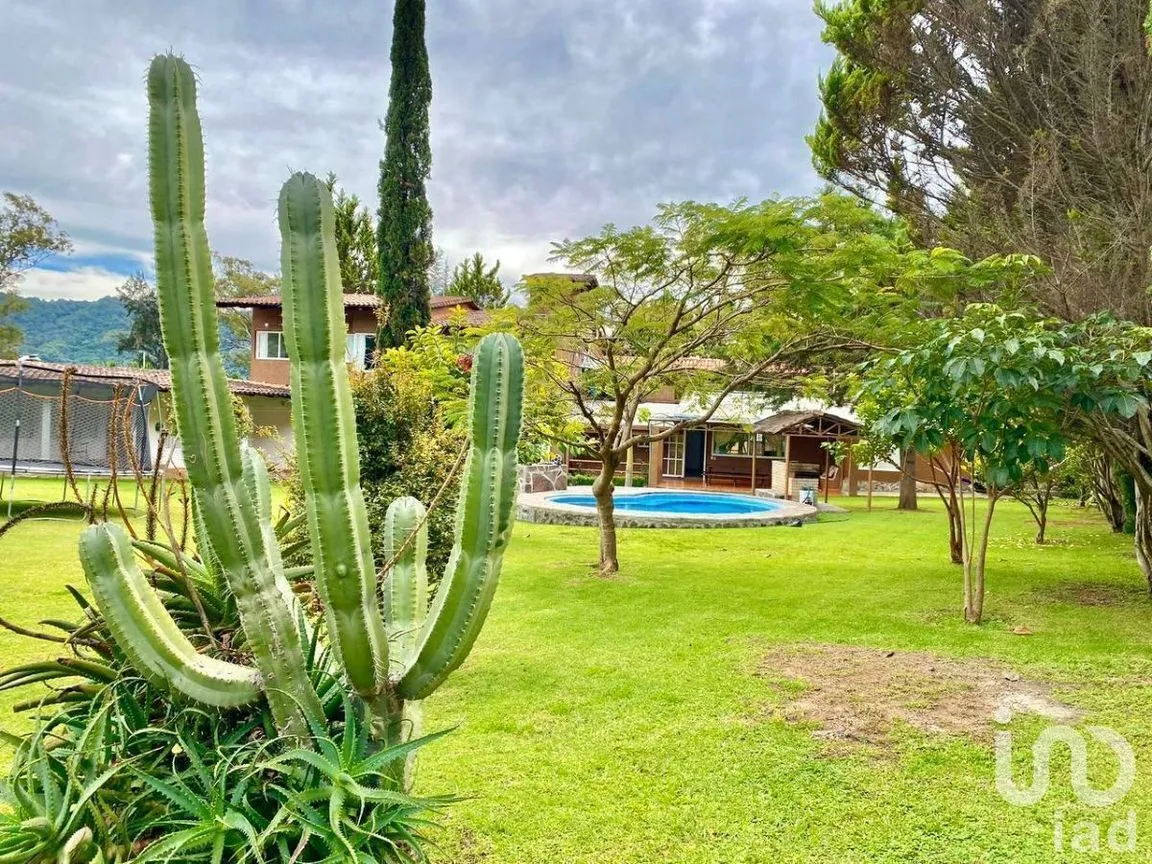 Departamento en Renta en San Gaspar, Valle de Bravo, Estado De México | NEX-230251 | iad México | Foto 2 de 10