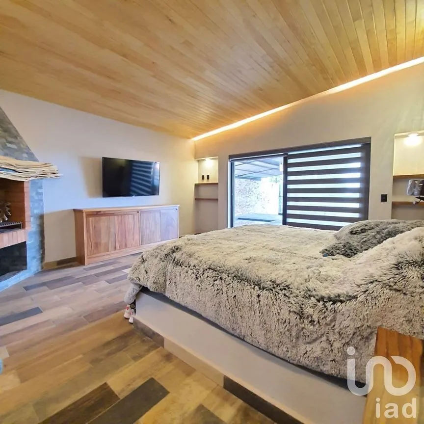 Casa en Renta en Cerro Gordo, Valle de Bravo, Estado De México | NEX-230253 | iad México | Foto 13 de 14