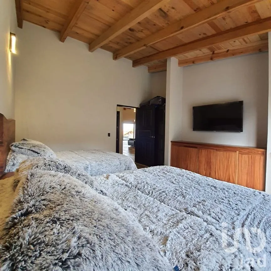 Casa en Renta en Cerro Gordo, Valle de Bravo, Estado De México | NEX-230253 | iad México | Foto 14 de 14