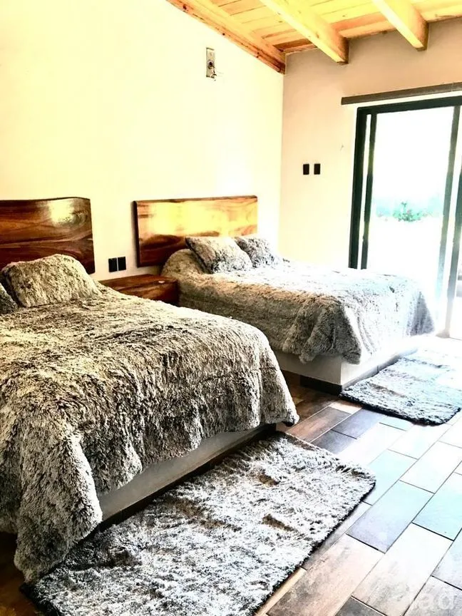 Casa en Renta en Cerro Gordo, Valle de Bravo, Estado De México | NEX-230253 | iad México | Foto 5 de 14