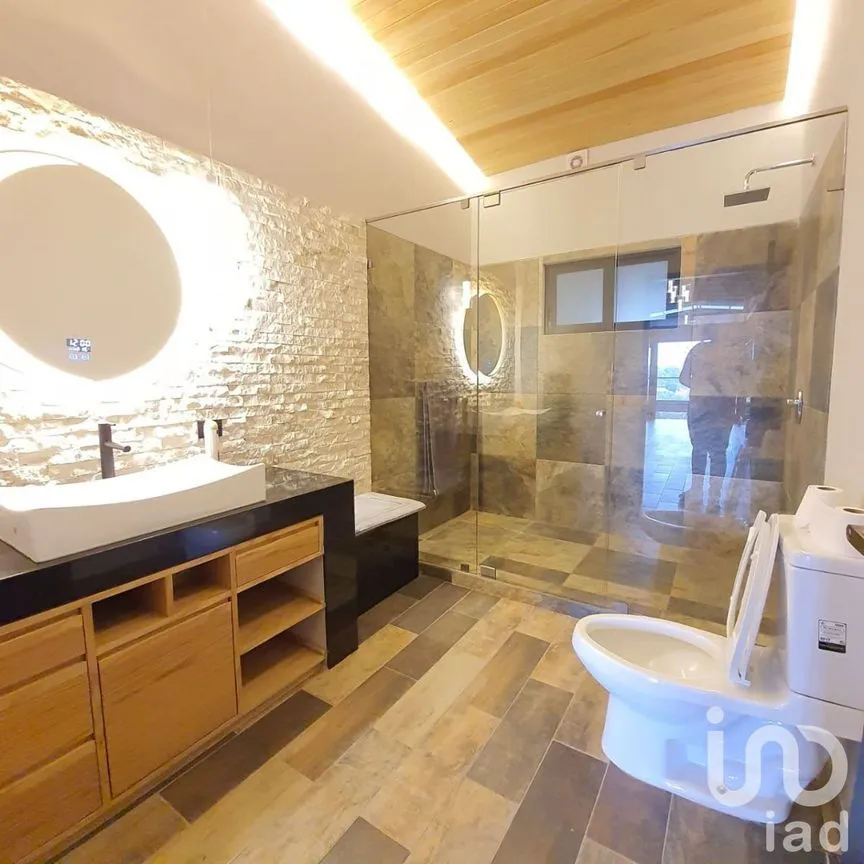 Casa en Renta en Cerro Gordo, Valle de Bravo, Estado De México | NEX-230253 | iad México | Foto 8 de 14