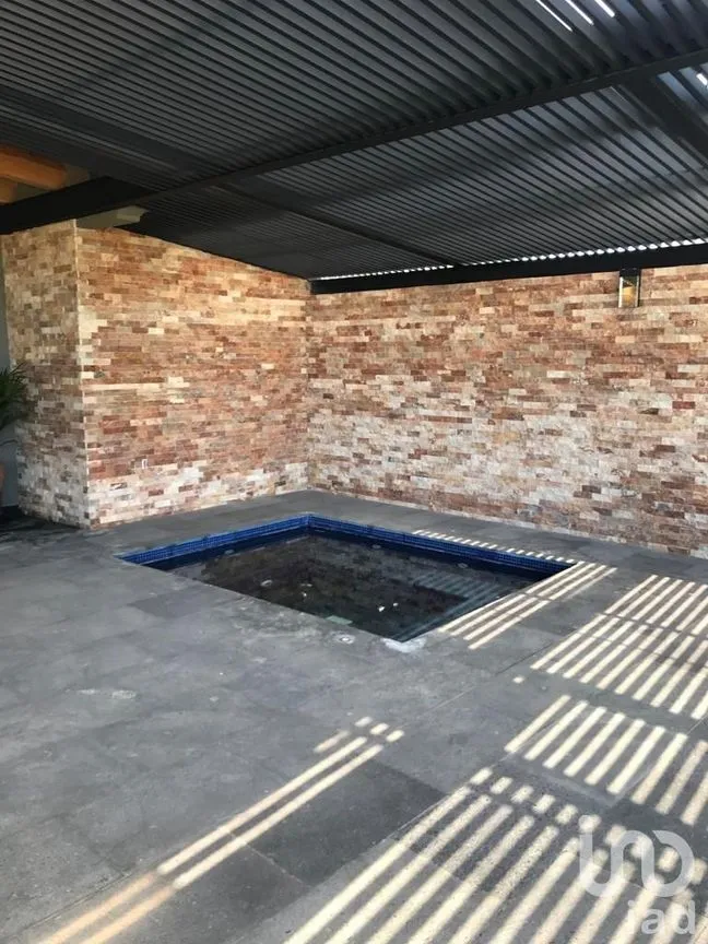 Casa en Renta en Cerro Gordo, Valle de Bravo, Estado De México | NEX-230253 | iad México | Foto 10 de 14