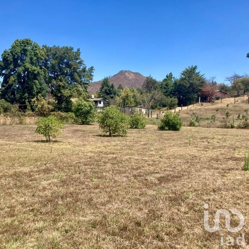 Terreno en Venta en San Juan Atezcapan, Valle de Bravo, Estado De México | NEX-230258 | iad México | Foto 1 de 6