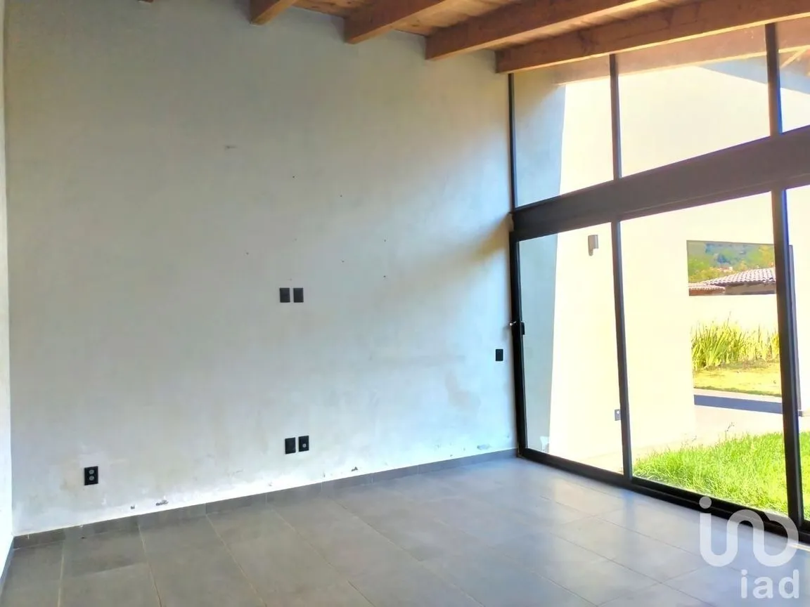Casa en Renta en Cerro Gordo, Valle de Bravo, Estado De México | NEX-230261 | iad México | Foto 4 de 14