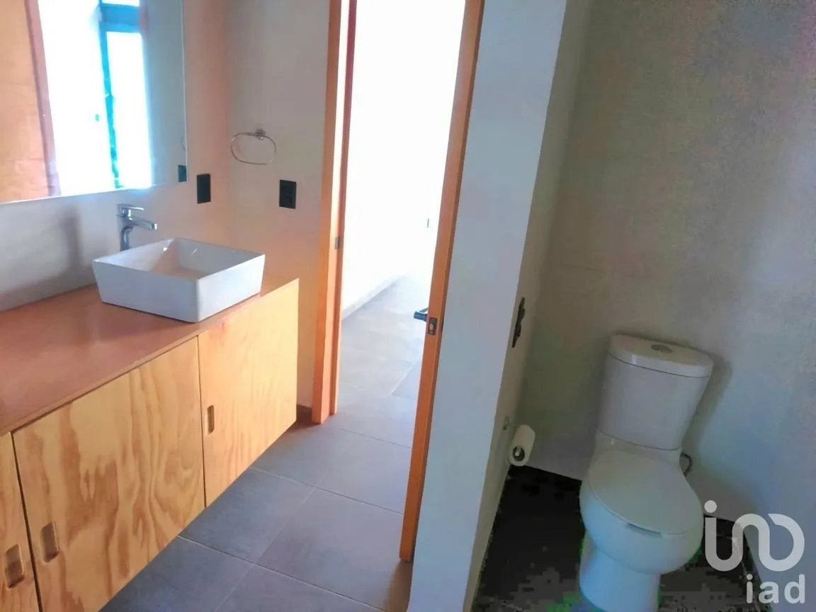 Casa en Renta en Cerro Gordo, Valle de Bravo, Estado De México | NEX-230261 | iad México | Foto 9 de 14