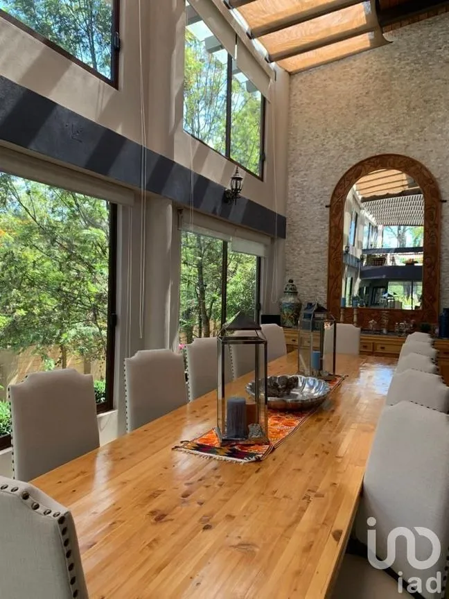Casa en Renta en Avándaro, Valle de Bravo, Estado De México | NEX-230270 | iad México | Foto 2 de 9