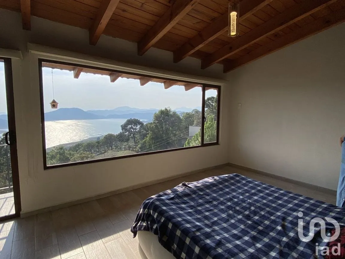 Casa en Renta en Monte Alto, Valle de Bravo, Estado De México | NEX-230312 | iad México | Foto 17 de 23
