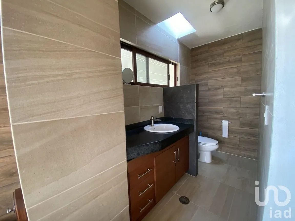 Casa en Renta en Monte Alto, Valle de Bravo, Estado De México | NEX-230312 | iad México | Foto 18 de 23