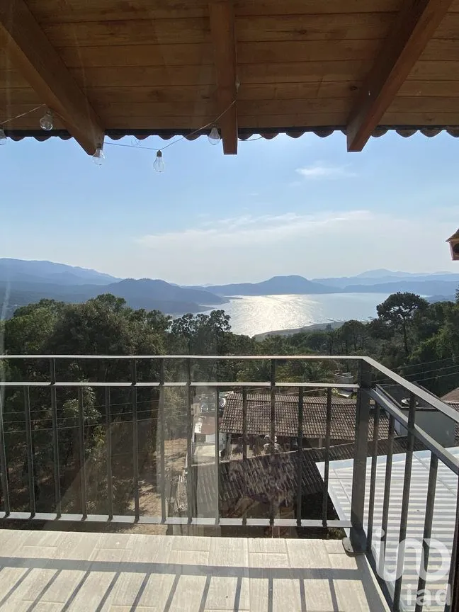 Casa en Renta en Monte Alto, Valle de Bravo, Estado De México | NEX-230312 | iad México | Foto 20 de 23