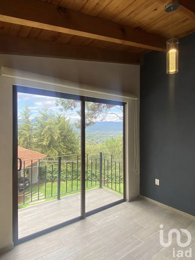 Casa en Renta en Monte Alto, Valle de Bravo, Estado De México | NEX-230312 | iad México | Foto 21 de 23