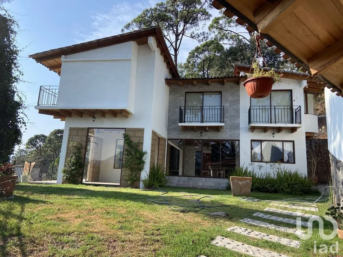 Casa en Renta en Monte Alto, Valle de Bravo, Estado De México | NEX-230312 | iad México | Foto 22 de 23