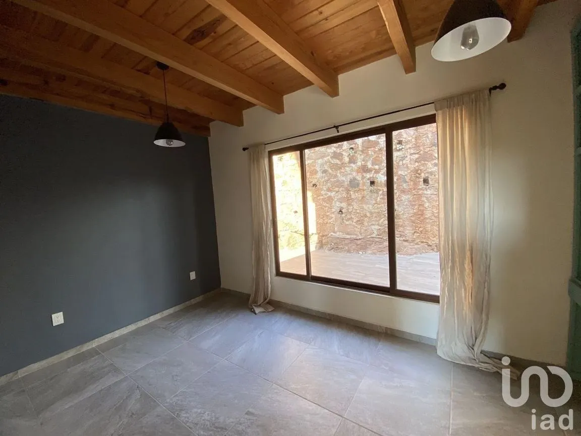 Casa en Renta en Monte Alto, Valle de Bravo, Estado De México | NEX-230312 | iad México | Foto 6 de 23