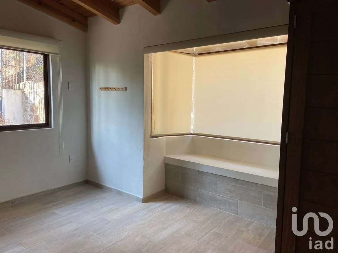 Casa en Renta en Monte Alto, Valle de Bravo, Estado De México | NEX-230312 | iad México | Foto 8 de 23