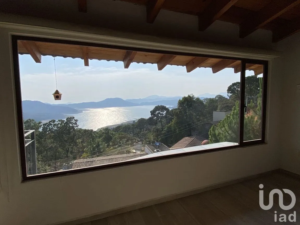 Casa en Renta en Monte Alto, Valle de Bravo, Estado De México | NEX-230312 | iad México | Foto 9 de 23