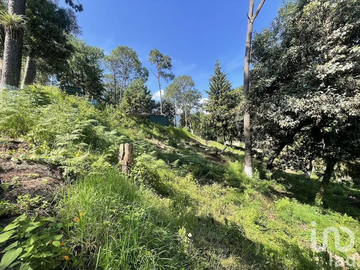 Terreno en Venta en Avándaro, Valle de Bravo, Estado De México | NEX-230623 | iad México | Foto 2 de 12