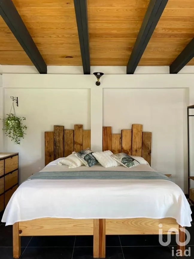 Casa en Renta en San Bartolo, Amanalco, Estado De México | NEX-231044 | iad México | Foto 11 de 17