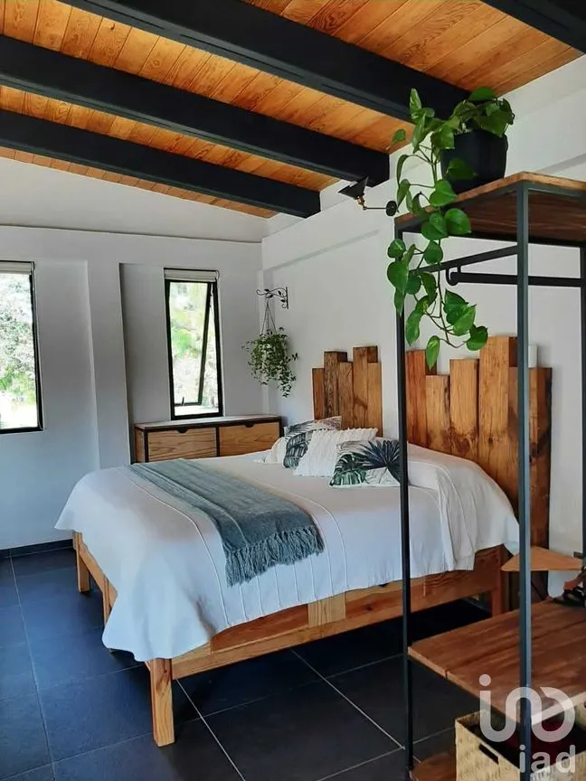Casa en Renta en San Bartolo, Amanalco, Estado De México | NEX-231044 | iad México | Foto 12 de 17