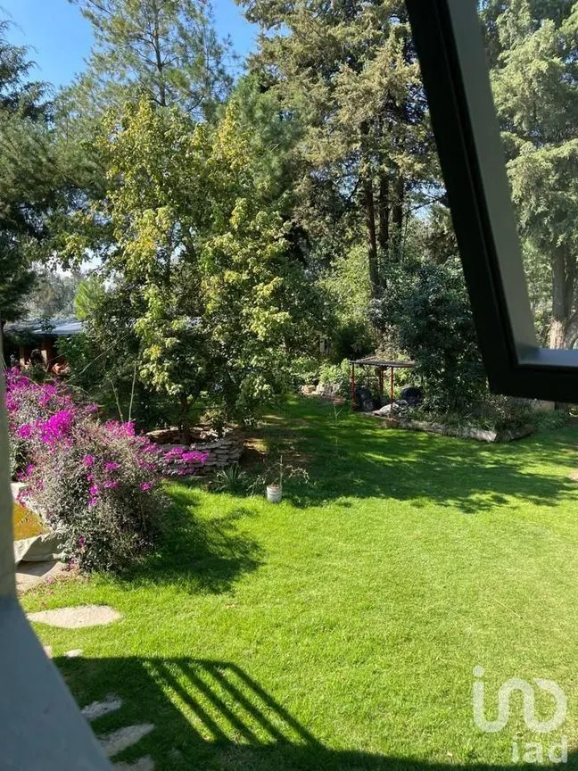 Casa en Renta en San Bartolo, Amanalco, Estado De México | NEX-231044 | iad México | Foto 14 de 17