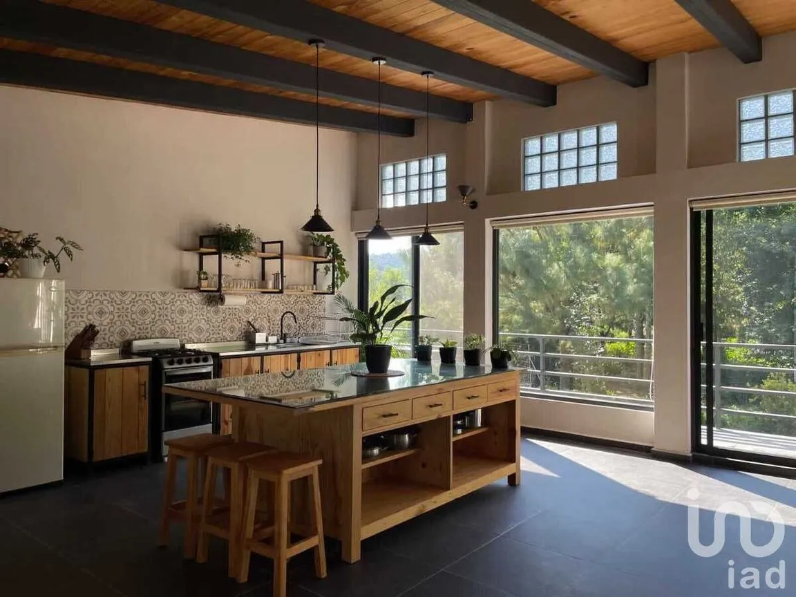 Casa en Renta en San Bartolo, Amanalco, Estado De México | NEX-231044 | iad México | Foto 3 de 17