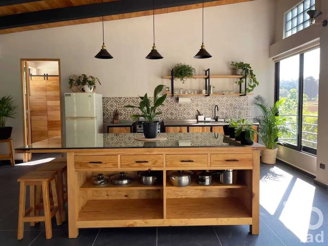 Casa en Renta en San Bartolo, Amanalco, Estado De México | NEX-231044 | iad México | Foto 4 de 17