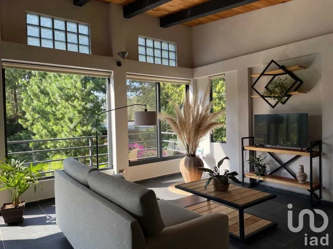 Casa en Renta en San Bartolo, Amanalco, Estado De México | NEX-231044 | iad México | Foto 9 de 17