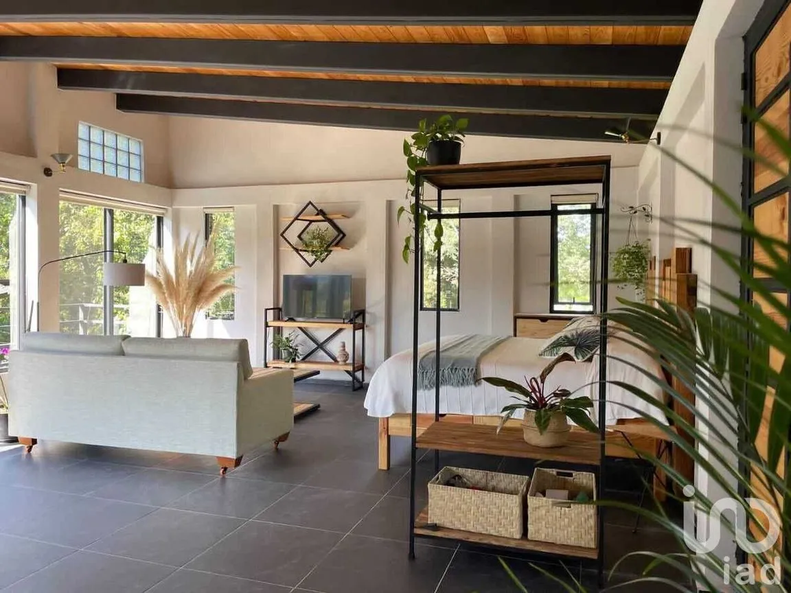 Casa en Renta en San Bartolo, Amanalco, Estado De México | NEX-231044 | iad México | Foto 10 de 17
