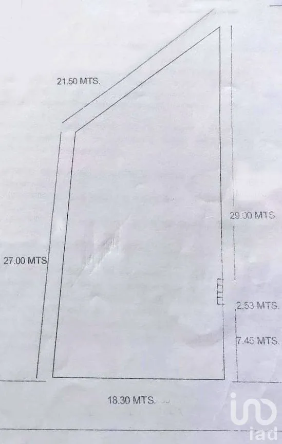 Terreno en Venta en Avándaro, Valle de Bravo, Estado De México | NEX-231054 | iad México | Foto 8 de 8