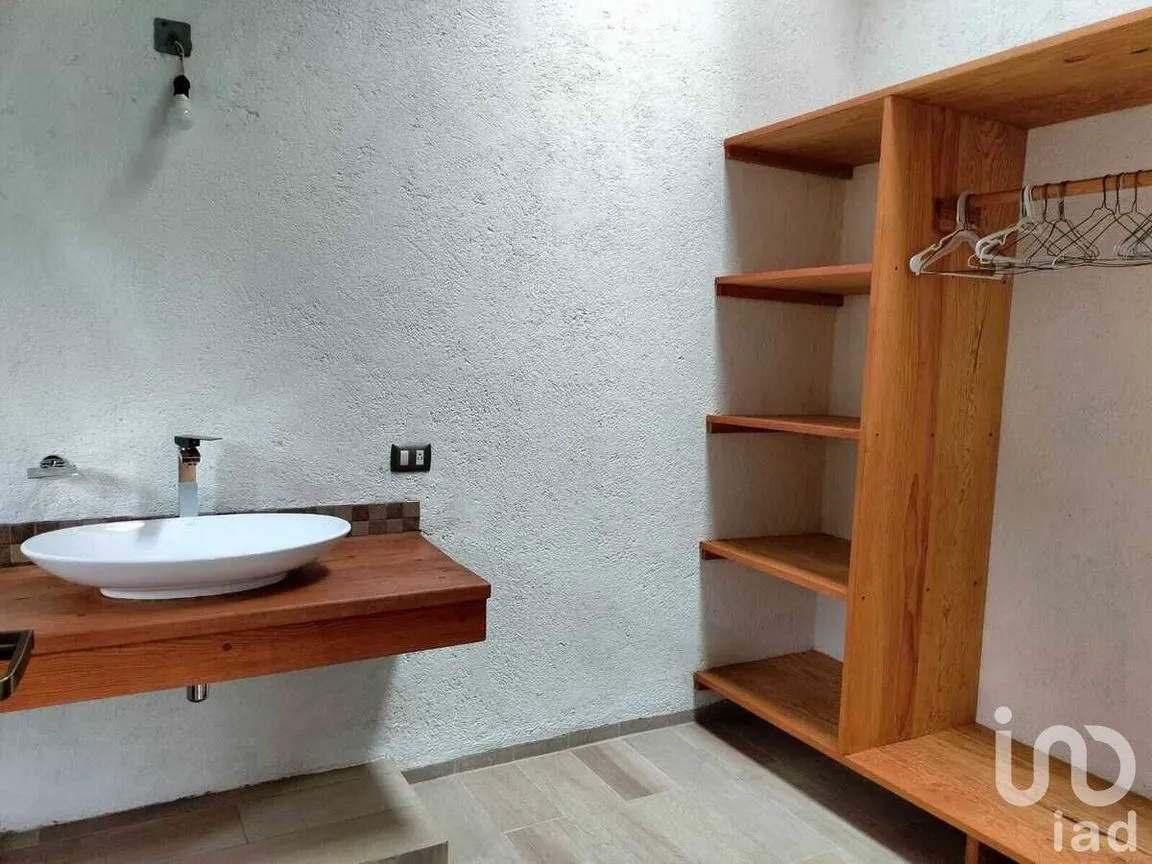 Casa en Renta en Avándaro, Valle de Bravo, Estado De México | NEX-231055 | iad México | Foto 12 de 21