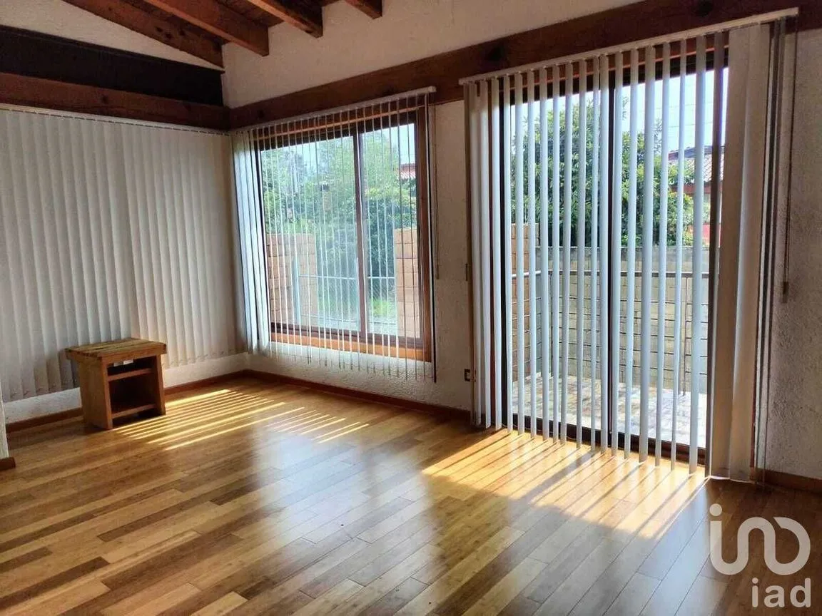 Casa en Renta en Avándaro, Valle de Bravo, Estado De México | NEX-231055 | iad México | Foto 14 de 21