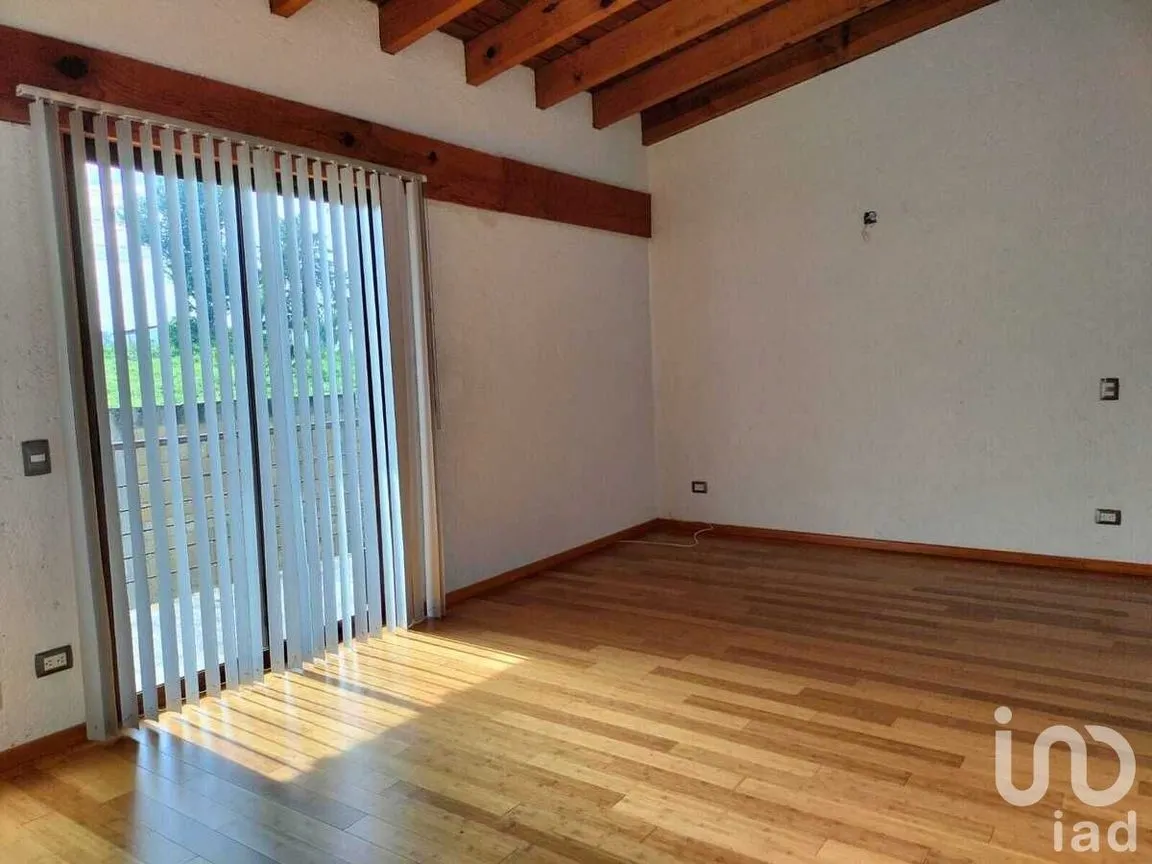 Casa en Renta en Avándaro, Valle de Bravo, Estado De México | NEX-231055 | iad México | Foto 15 de 21