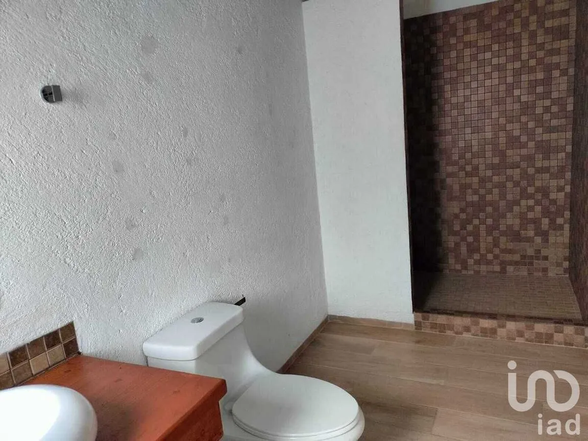 Casa en Renta en Avándaro, Valle de Bravo, Estado De México | NEX-231055 | iad México | Foto 18 de 21