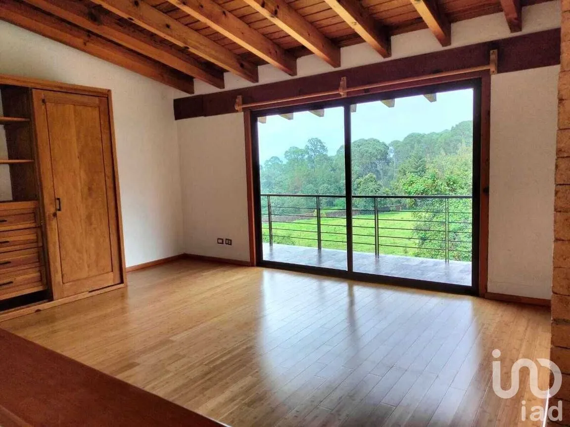 Casa en Renta en Avándaro, Valle de Bravo, Estado De México | NEX-231055 | iad México | Foto 19 de 21