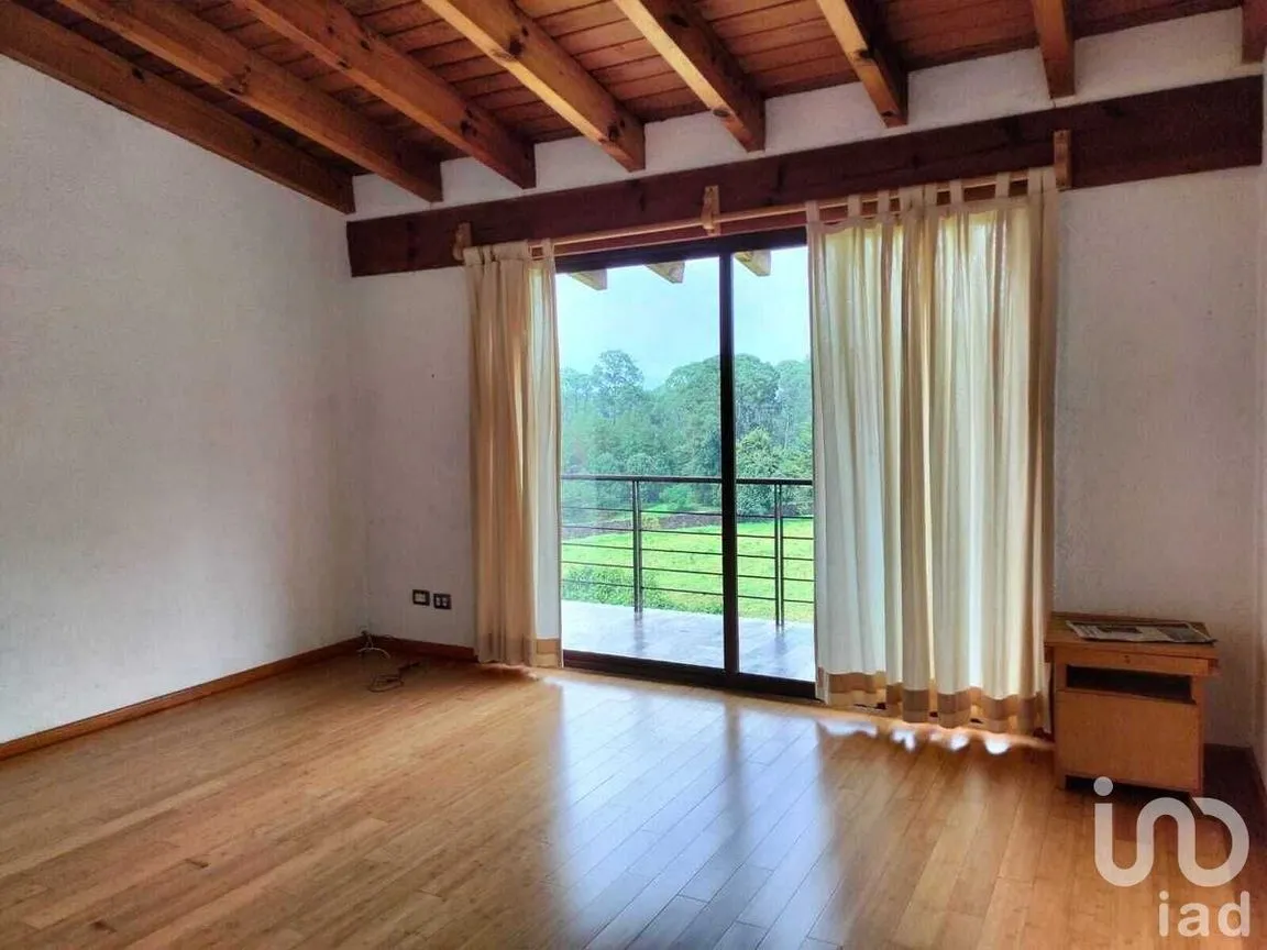 Casa en Renta en Avándaro, Valle de Bravo, Estado De México | NEX-231055 | iad México | Foto 20 de 21