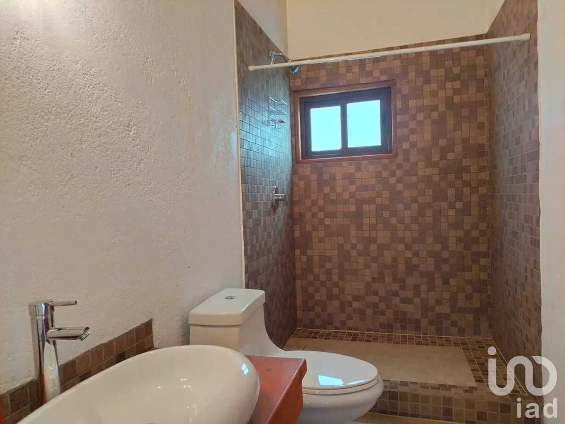 Casa en Renta en Avándaro, Valle de Bravo, Estado De México | NEX-231055 | iad México | Foto 21 de 21