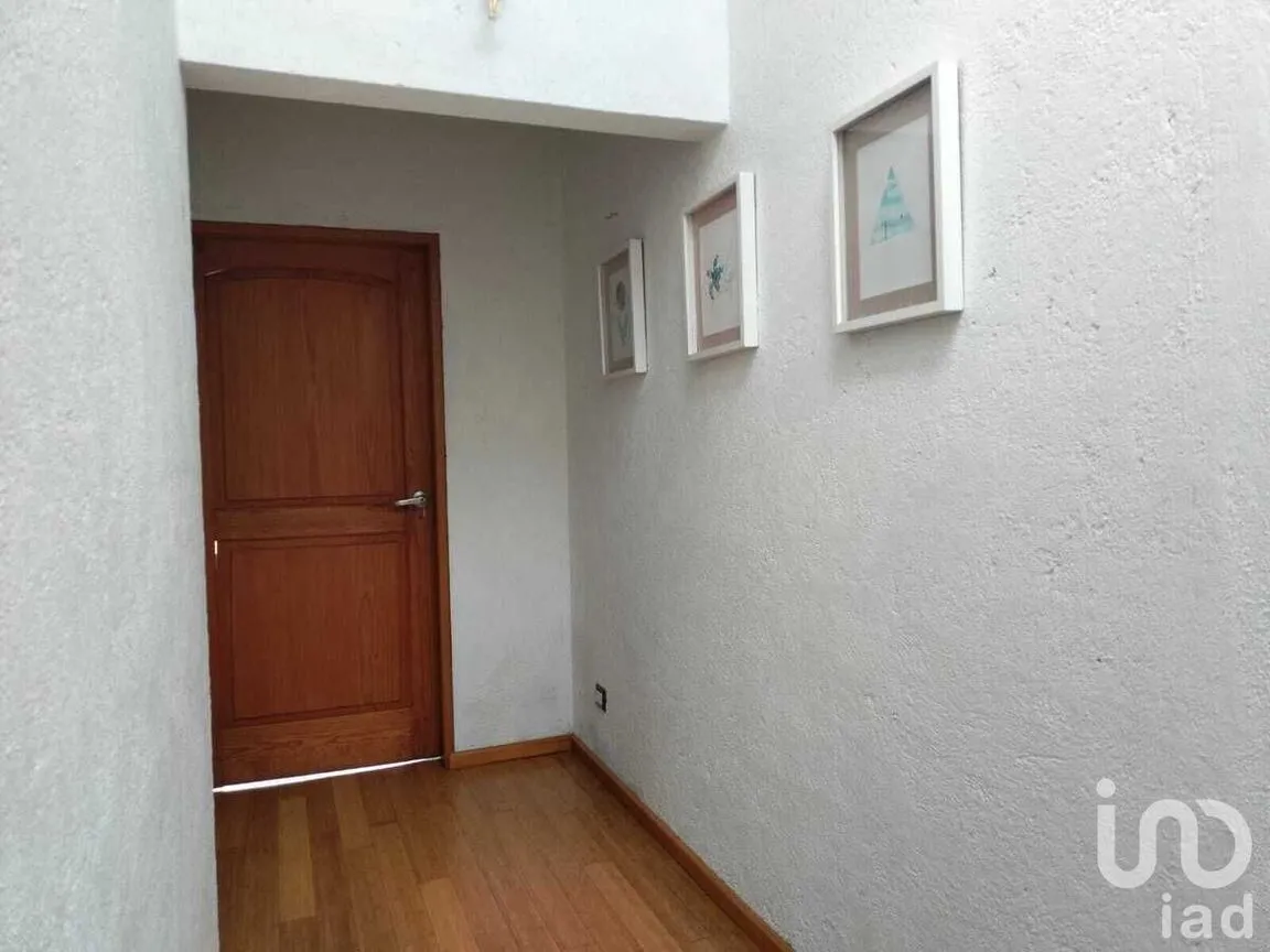 Casa en Renta en Avándaro, Valle de Bravo, Estado De México | NEX-231055 | iad México | Foto 4 de 21