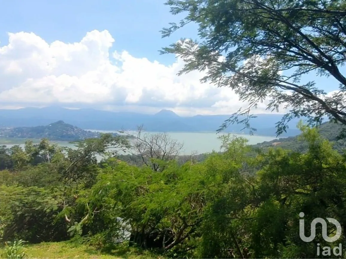 Terreno en Venta en Valle de Bravo, Valle de Bravo, Estado De México | NEX-231125 | iad México | Foto 2 de 8