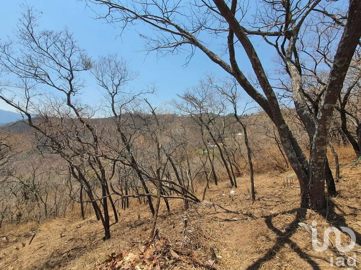 Terreno en Venta en Valle de Bravo, Valle de Bravo, Estado De México | NEX-231125 | iad México | Foto 7 de 8