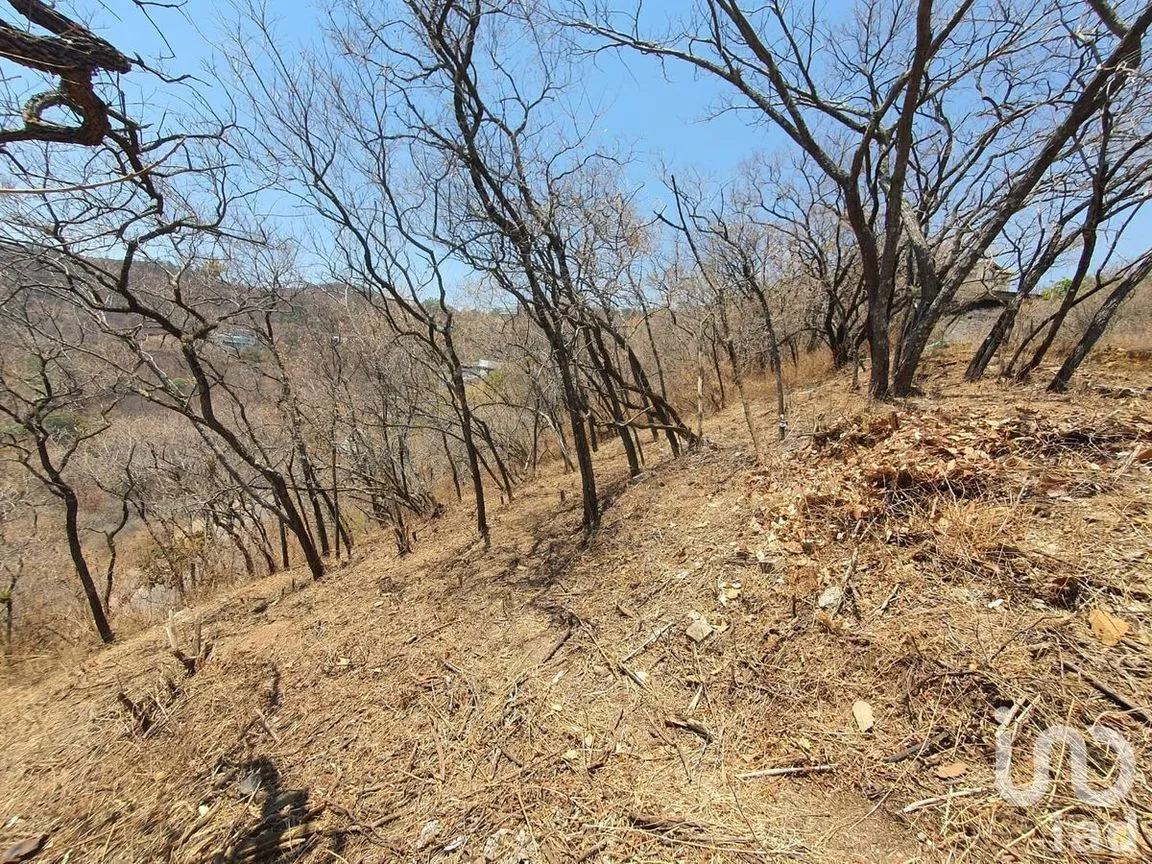 Terreno en Venta en Valle de Bravo, Valle de Bravo, Estado De México | NEX-231125 | iad México | Foto 8 de 8