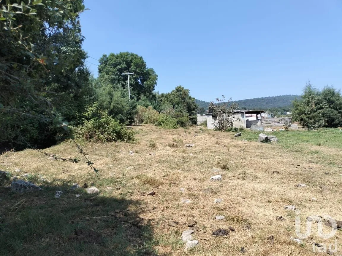 Terreno en Venta en Cerro Gordo, Valle de Bravo, Estado De México | NEX-231129 | iad México | Foto 2 de 3
