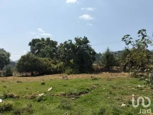 NEX-231129 - Terreno en Venta en Cerro Gordo, CP 51239, Estado De México.