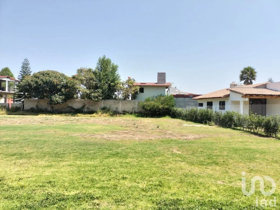 Terreno en Venta en Cerro Gordo, Valle de Bravo, Estado De México | NEX-231131 | iad México | Foto 4 de 5