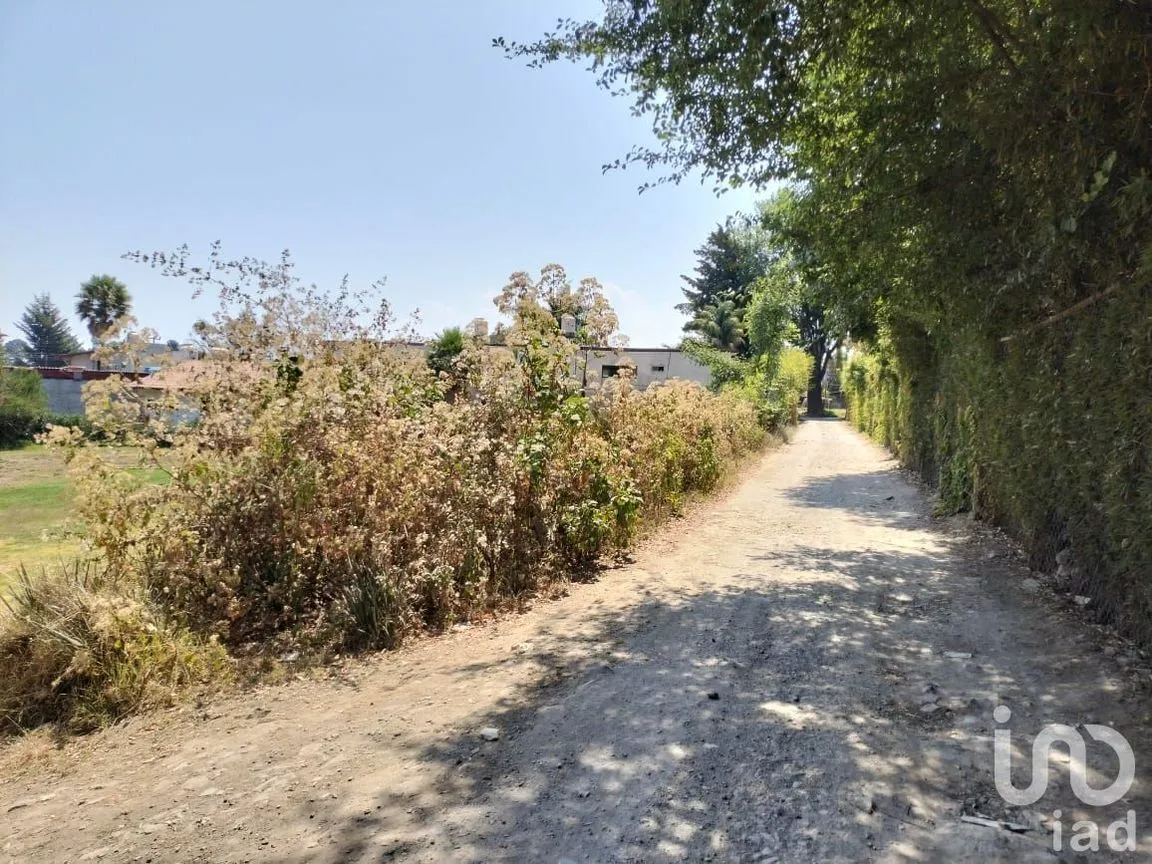 Terreno en Venta en Cerro Gordo, Valle de Bravo, Estado De México | NEX-231131 | iad México | Foto 5 de 5