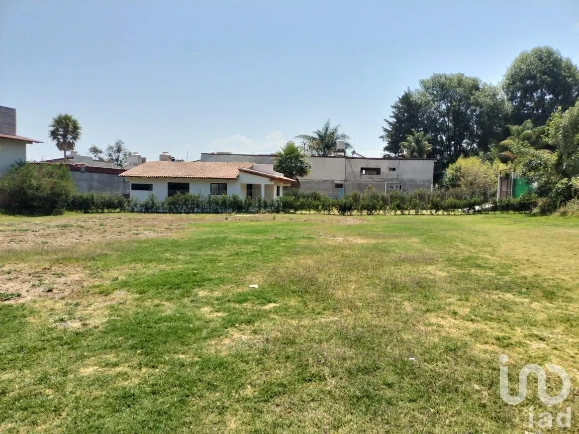 Terreno en Venta en Cerro Gordo, Valle de Bravo, Estado De México | NEX-231131 | iad México | Foto 1 de 5
