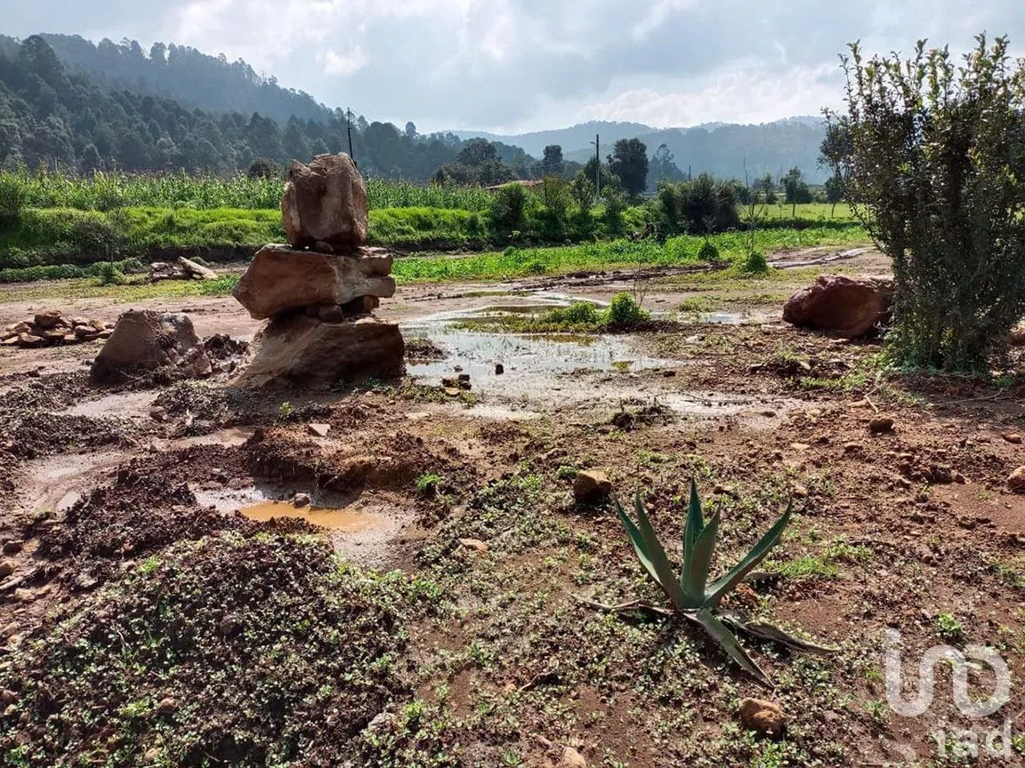 Terreno en Venta en Los Saúcos, Valle de Bravo, Estado De México | NEX-231260 | iad México | Foto 2 de 11
