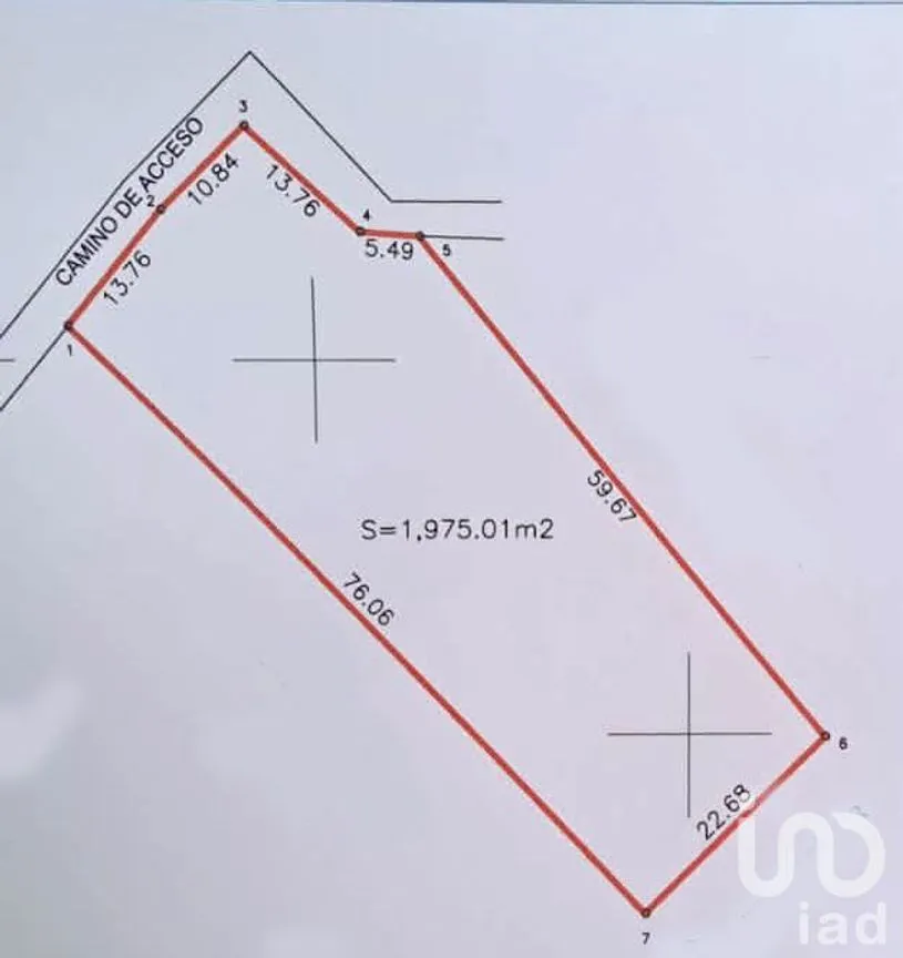 Terreno en Venta en Los Saúcos, Valle de Bravo, Estado De México | NEX-231260 | iad México | Foto 11 de 11