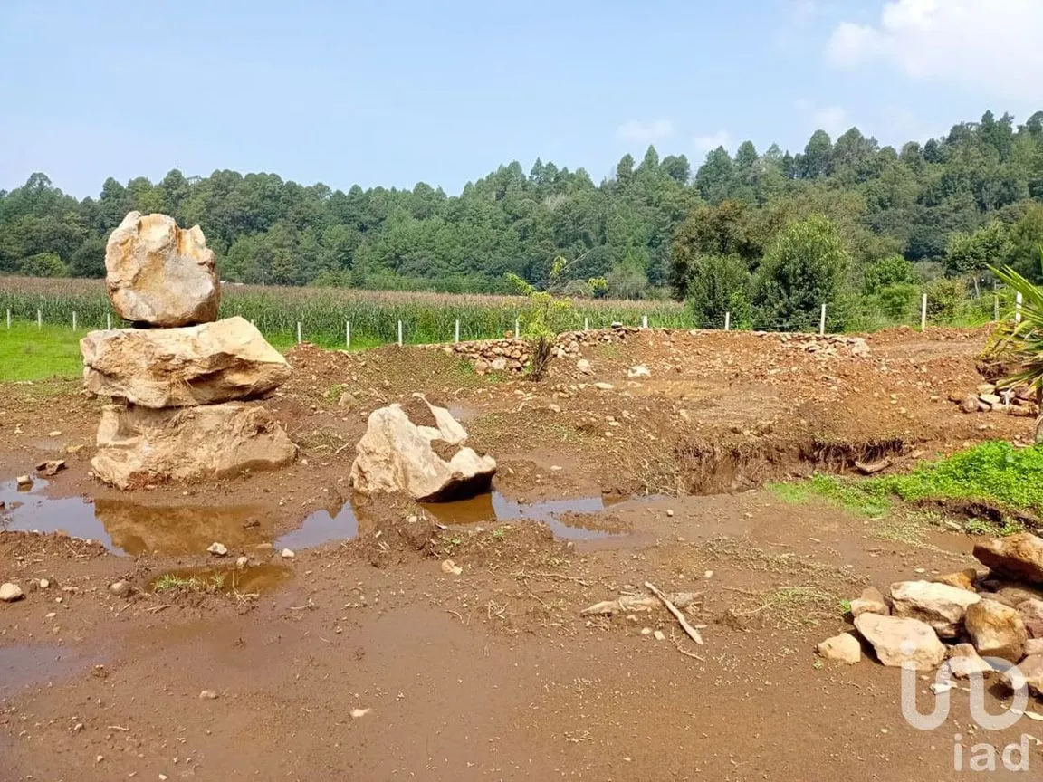 Terreno en Venta en Los Saúcos, Valle de Bravo, Estado De México | NEX-231260 | iad México | Foto 3 de 11