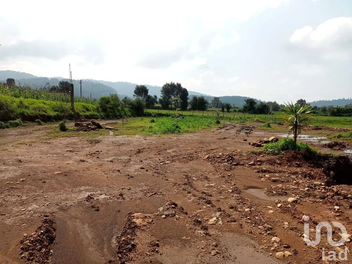 Terreno en Venta en Los Saúcos, Valle de Bravo, Estado De México | NEX-231260 | iad México | Foto 6 de 11